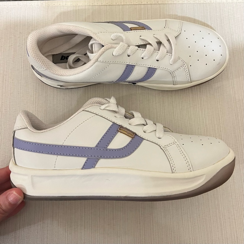 Bongo Sneakers